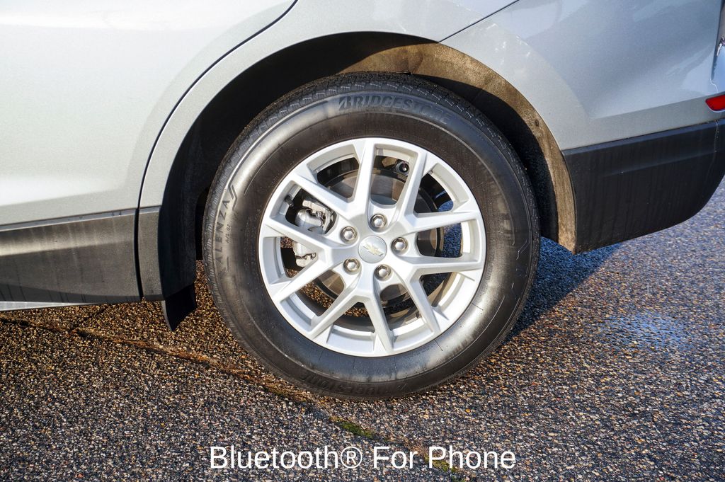 2023 CHEVROLET EQUINOX - Image 6