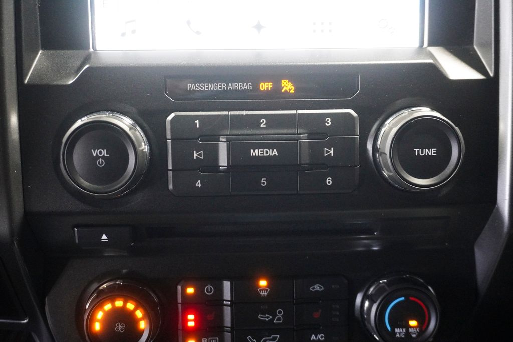 2018 FORD F-150 - Image 17