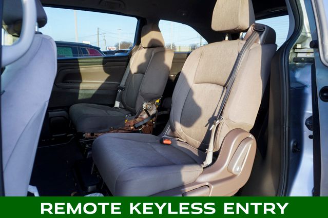 2022 HONDA ODYSSEY - Image 8