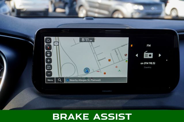 2023 HYUNDAI SANTA FE - Image 16