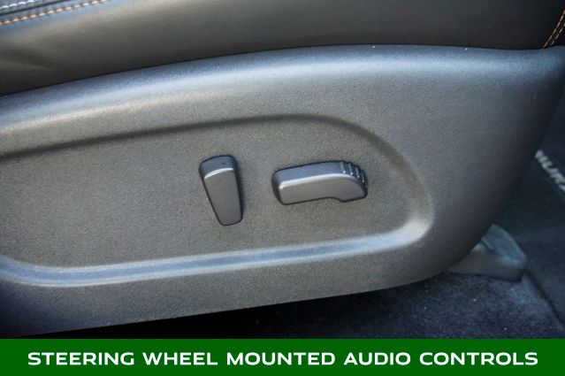 2024 NISSAN MURANO - Image 5