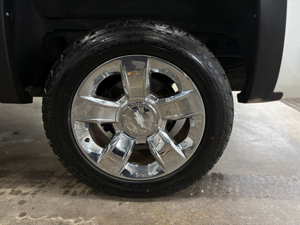 2014 CHEVROLET SILVERADO - Image 36