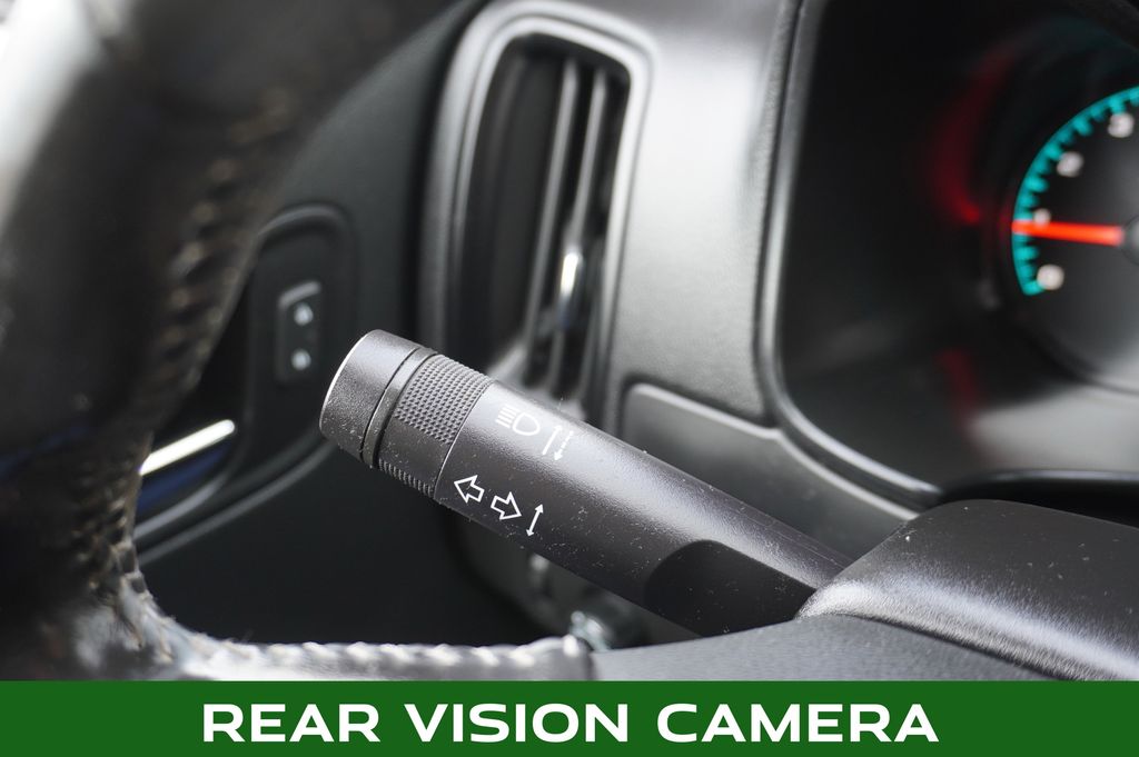 2022 CHEVROLET COLORADO - Image 22