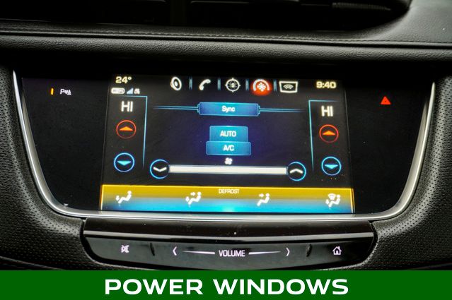 2019 CADILLAC XT5 - Image 19