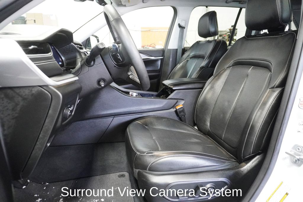 2023 JEEP GRAND CHEROKEE - Image 15