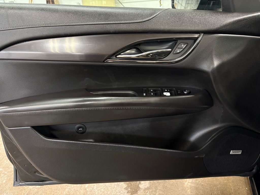 2014 CADILLAC ATS - Image 14