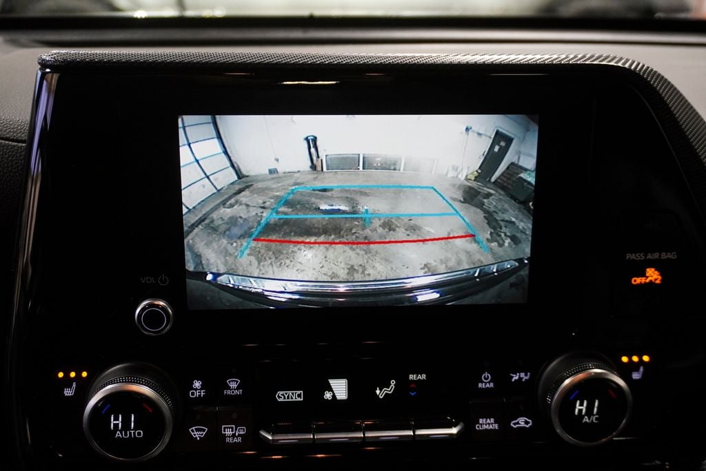 2023 TOYOTA HIGHLANDER - Image 19