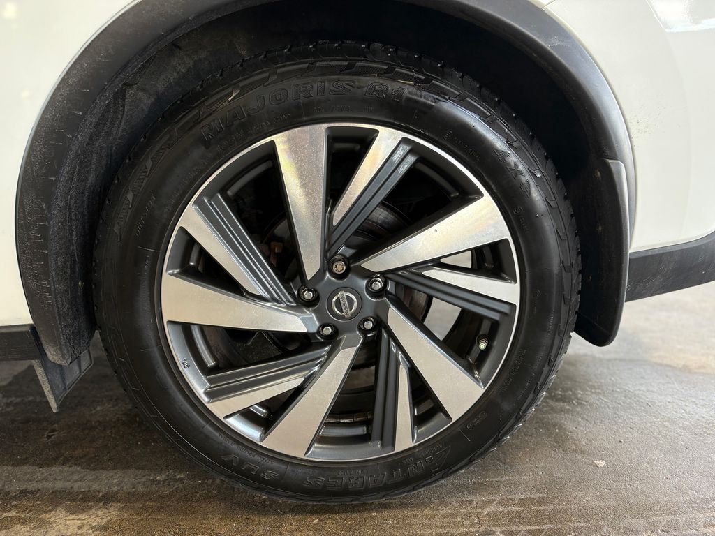 2016 NISSAN MURANO - Image 27