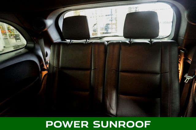 2025 DODGE DURANGO - Image 10