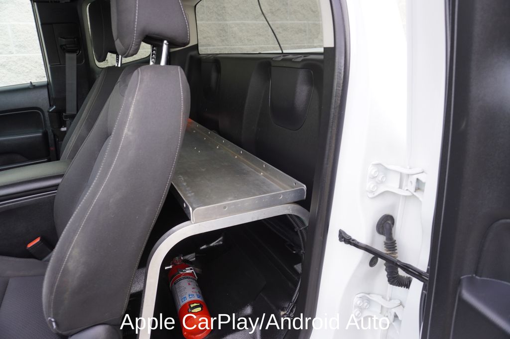 2022 CHEVROLET COLORADO - Image 7