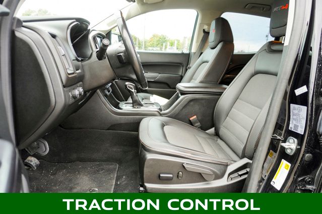 2022 GMC CANYON - Image 13