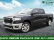 Used 2025 Ram 1500 Big Horn/Lone Star Truck Crew Cab