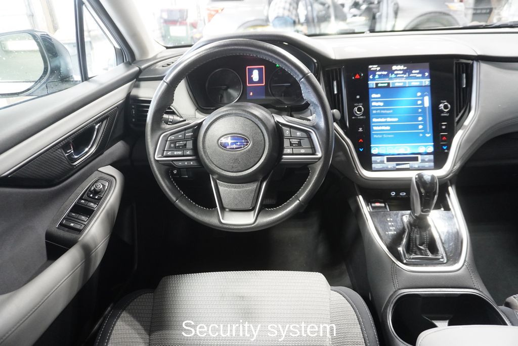 2024 SUBARU OUTBACK - Image 10