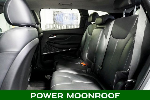 2022 HYUNDAI SANTA FE - Image 8