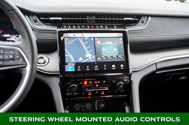 2023 JEEP GRAND CHEROKEE - Image 13