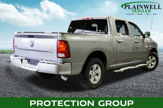 2022 RAM 1500 - Image 3