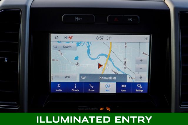 2019 FORD F-150 - Image 17