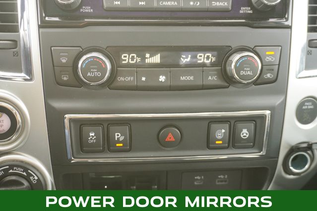 2021 NISSAN TITAN - Image 18