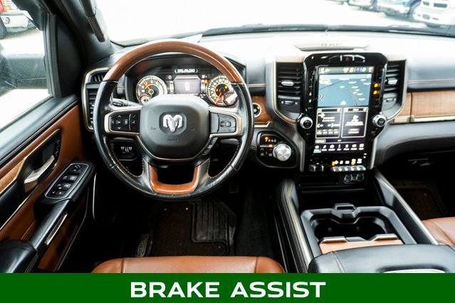 2022 RAM 1500 - Image 10