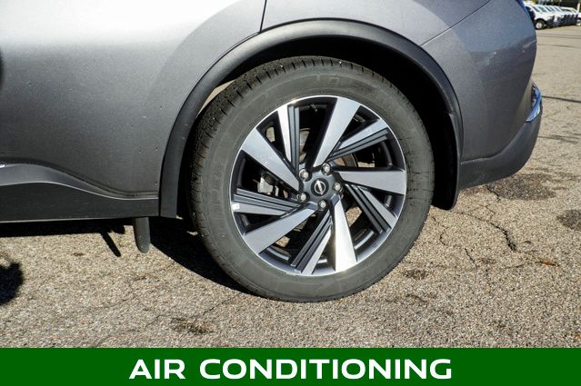 2024 NISSAN MURANO - Image 8