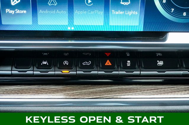 2025 CHEVROLET SILVERADO - Image 15