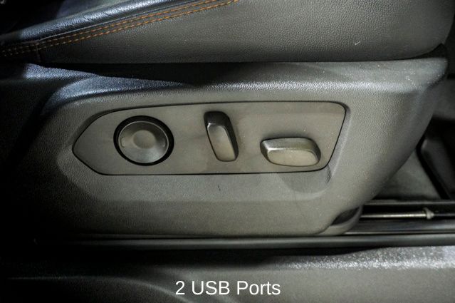 2022 GMC SIERRA - Image 5