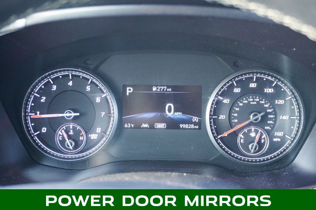 2023 HYUNDAI SANTA FE - Image 24