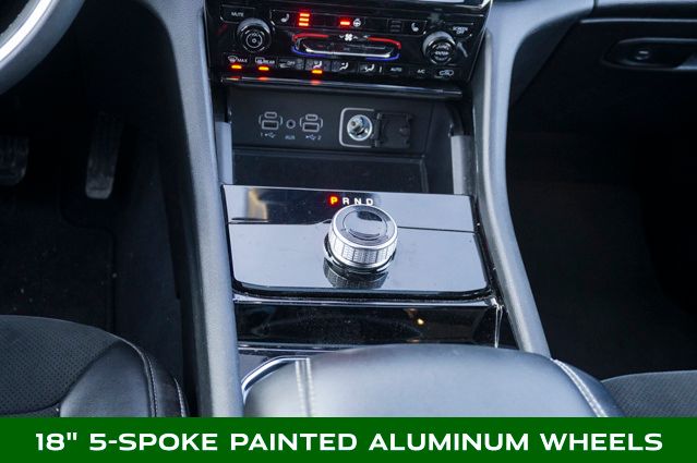 2023 JEEP GRAND CHEROKEE - Image 13