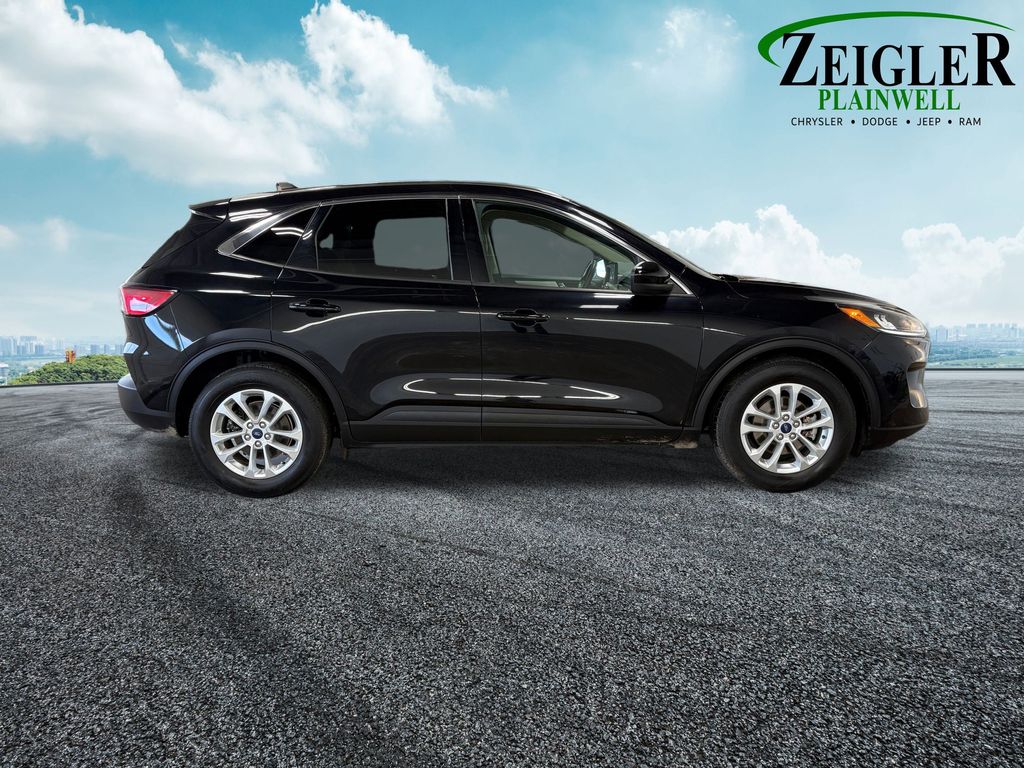 2020 FORD ESCAPE - Image 10