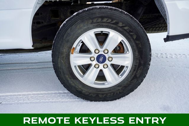 2020 FORD F-150 - Image 5