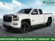 Used 2017 GMC Sierra 1500 SLE Truck Double Cab