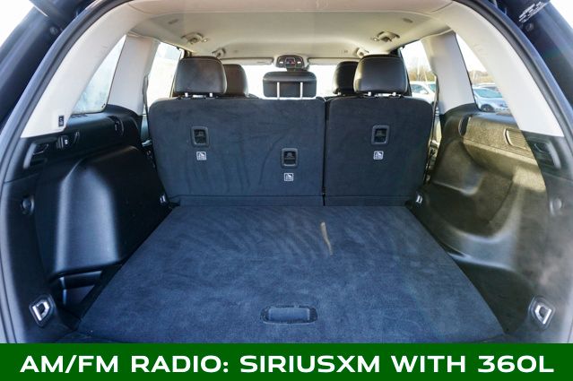 2023 JEEP GRAND CHEROKEE - Image 6