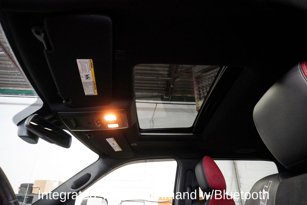 2017 RAM 1500 - Image 13