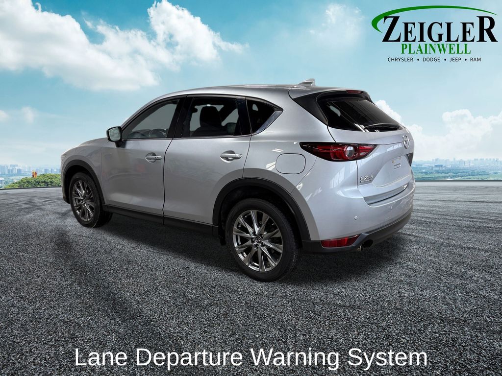 2020 MAZDA CX-5 - Image 6