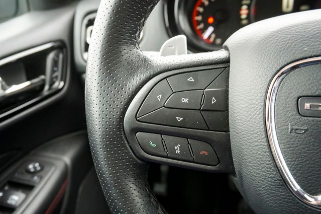 2025 DODGE DURANGO - Image 24