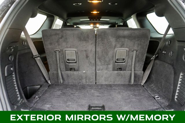 2025 DODGE DURANGO - Image 6