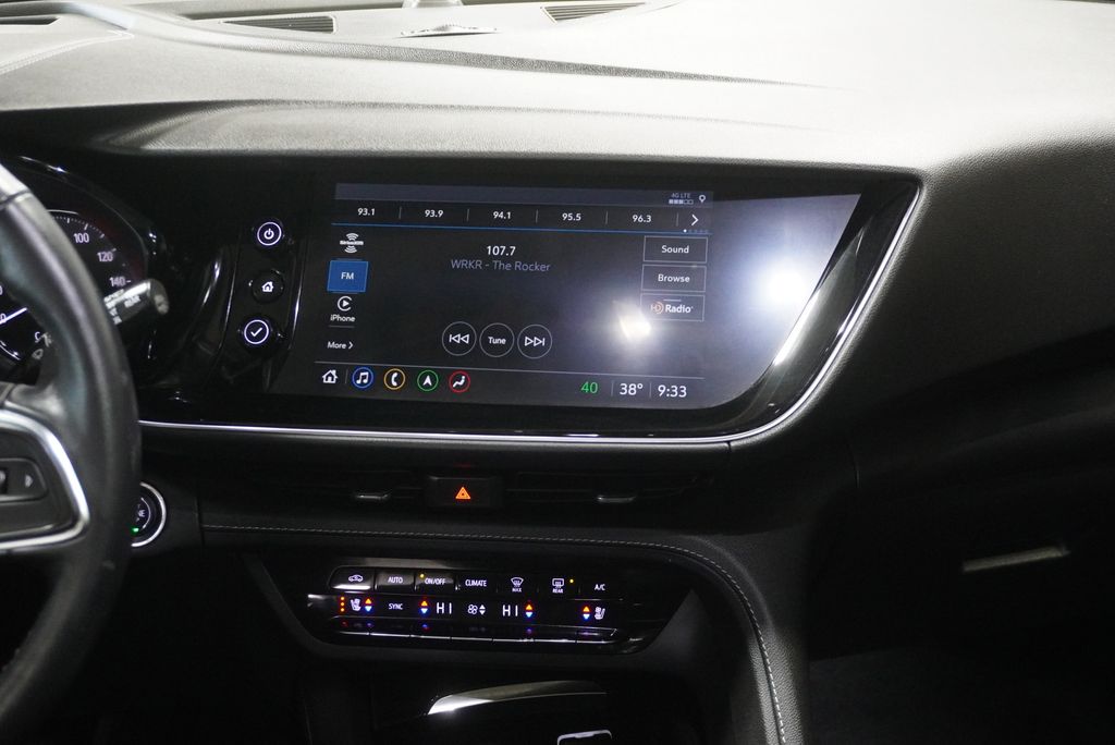 2021 BUICK ENVISION - Image 14