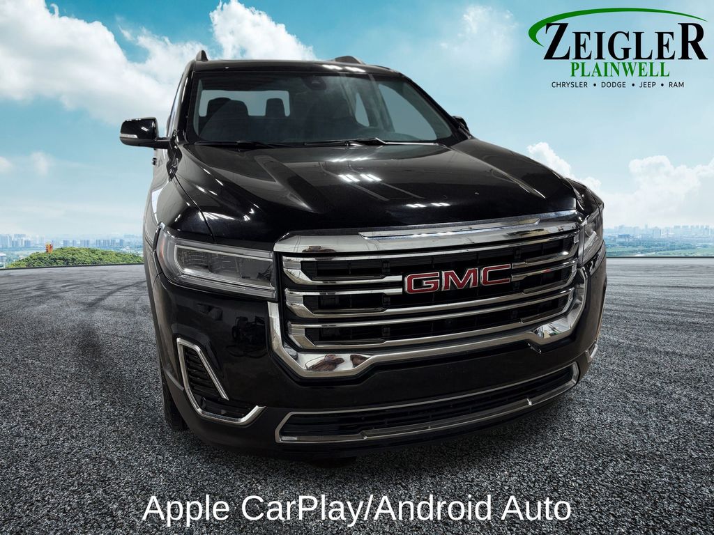 2023 GMC ACADIA - Image 15