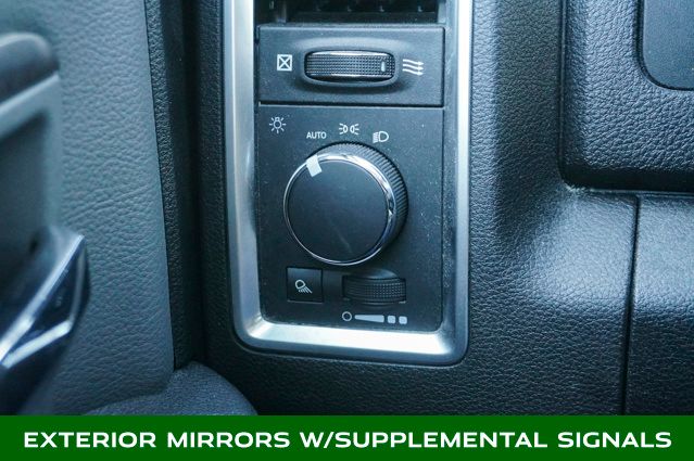 2022 RAM 1500 - Image 21