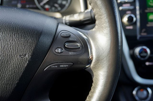 2023 NISSAN MURANO - Image 24