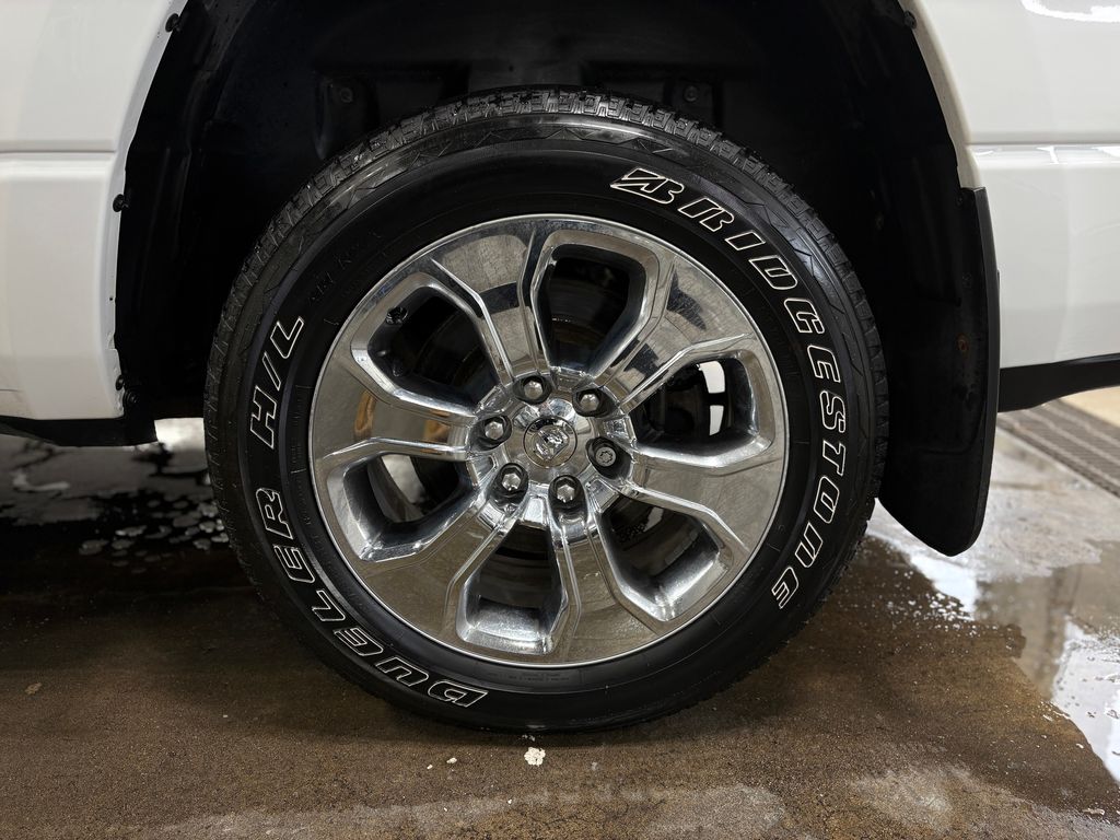 2022 RAM 1500 - Image 31