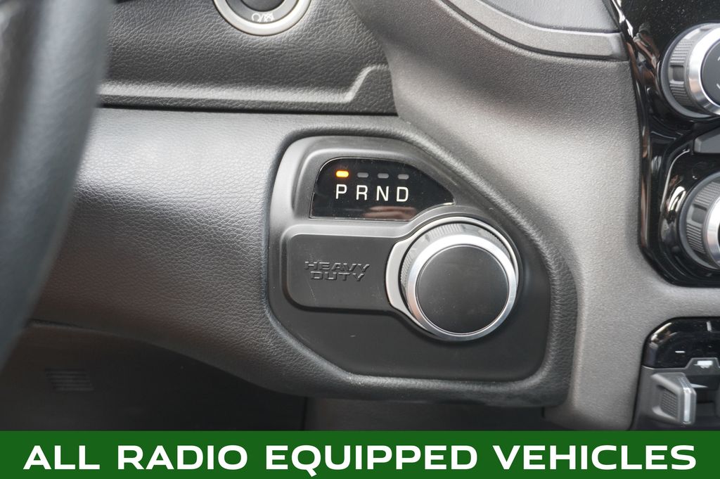 2023 RAM 3500 - Image 17