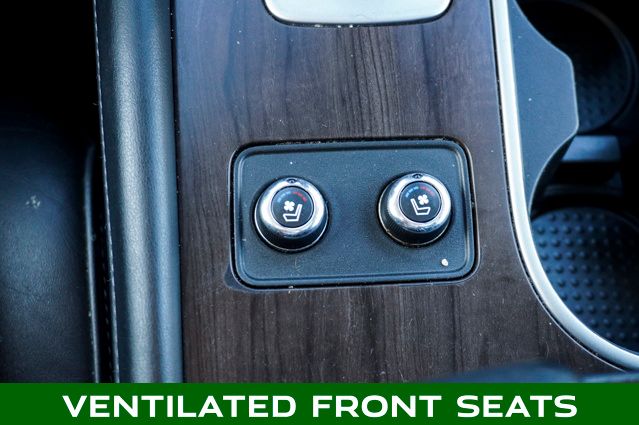 2020 NISSAN MURANO - Image 22