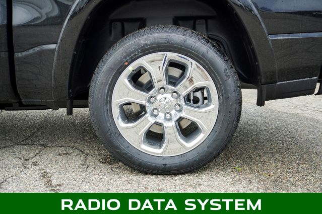 2025 RAM 1500 - Image 6