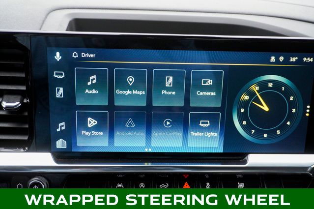 2025 CHEVROLET SILVERADO - Image 14