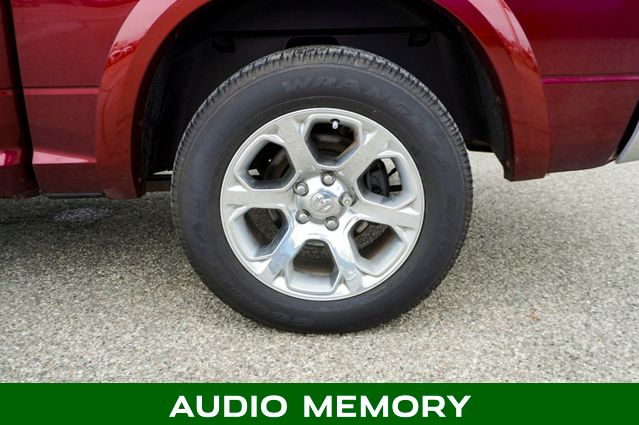 2018 RAM 1500 - Image 7