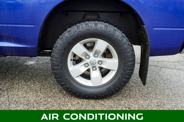 2017 RAM 1500 - Image 6