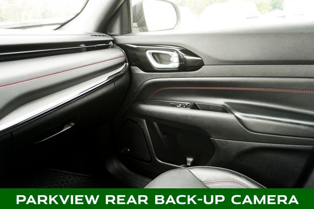 2023 JEEP COMPASS - Image 31