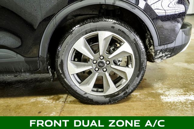 2025 FORD ESCAPE - Image 8