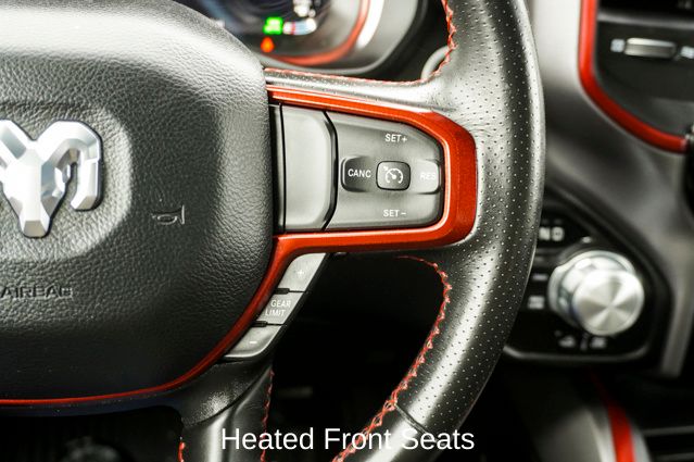 2023 RAM 1500 - Image 19